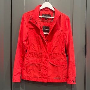 Eddie Bauer Lightweight Jacket XS